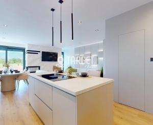 TARGETreal | Na predaj, nadštandardná novostavba - Rezidencia Košťany (voľné 9 zo 14)