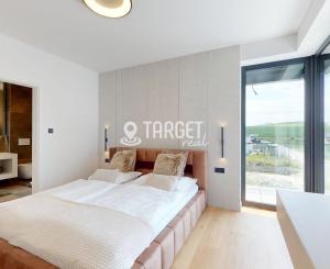 TARGETreal | Na predaj, nadštandardná novostavba - Rezidencia Košťany (voľné 9 zo 14)