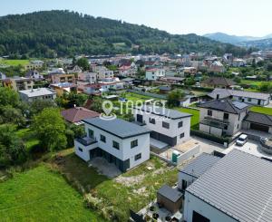 TARGETreal | Novostavba nadštandardného 5-izbového domu v Považskom Chlmci