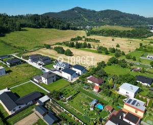 TARGETreal | Novostavba nadštandardného 5-izbového domu v Považskom Chlmci