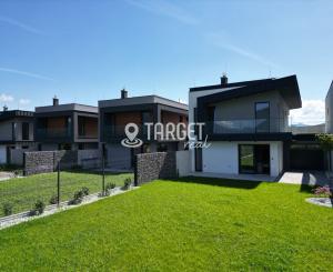 TARGETreal | Na predaj, nadštandardná novostavba - Rezidencia Košťany (voľné 9 zo 14)
