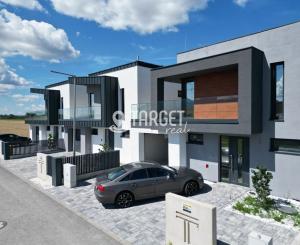 TARGETreal | Na predaj, nadštandardná novostavba - Rezidencia Košťany (voľné 9 zo 14)