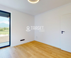 TARGETreal | Na predaj, nadštandardná novostavba - Rezidencia Košťany (voľné 9 zo 14)