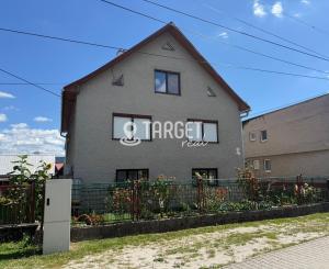 TARGETreal | Na predaj rodinný dom v Turčianskych Tepliciach, 6-izbový, 597 m2