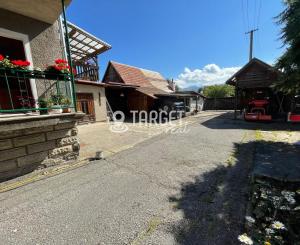 TARGETreal | Na predaj rodinný dom v Turčianskych Tepliciach, 6-izbový, 597 m2