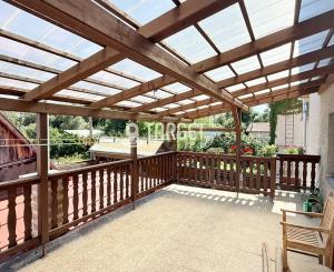 TARGETreal | Na predaj rodinný dom v Turčianskych Tepliciach, 6-izbový, 597 m2