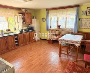 TARGETreal | Na predaj rodinný dom v Turčianskych Tepliciach, 6-izbový, 597 m2