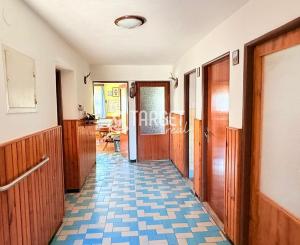 TARGETreal | Na predaj rodinný dom v Turčianskych Tepliciach, 6-izbový, 597 m2