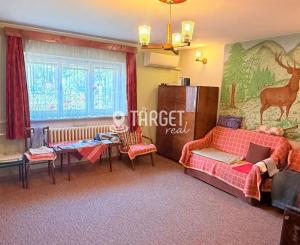 TARGETreal | Na predaj rodinný dom v Turčianskych Tepliciach, 6-izbový, 597 m2