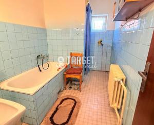 TARGETreal | Na predaj rodinný dom v Turčianskych Tepliciach, 6-izbový, 597 m2