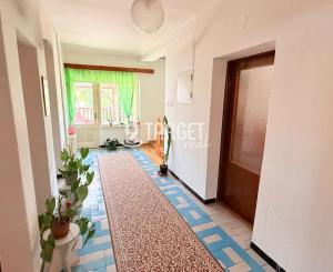 TARGETreal | Na predaj rodinný dom v Turčianskych Tepliciach, 6-izbový, 597 m2