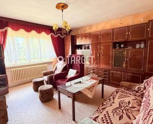 TARGETreal | Na predaj rodinný dom v Turčianskych Tepliciach, 6-izbový, 597 m2