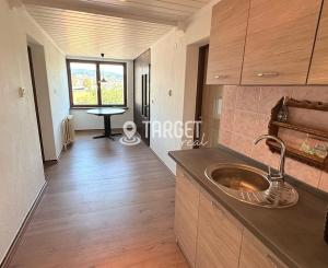 TARGETreal | Na predaj rodinný dom v Turčianskych Tepliciach, 6-izbový, 597 m2