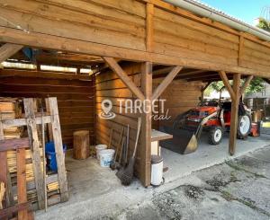 TARGETreal | Na predaj rodinný dom v Turčianskych Tepliciach, 6-izbový, 597 m2