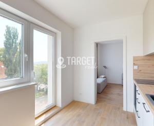 POSLEDNÉ  DVA  JEDNOIZBOVÉ BYTY | MOŽNOSŤ ODPOČTU DPH | MAJAKOVSKÉHO RESIDENCE