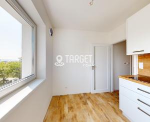 POSLEDNÉ  DVA  JEDNOIZBOVÉ BYTY | MOŽNOSŤ ODPOČTU DPH | MAJAKOVSKÉHO RESIDENCE
