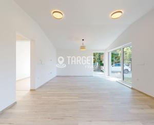 TARGETreal | BÝVANIE PRI SUČIANSKEJ SKALE – Novostavba 4 izbového bungalovu