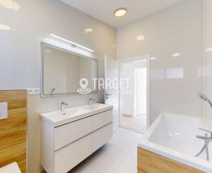 TARGETreal | BÝVANIE PRI SUČIANSKEJ SKALE – Novostavba 4 izbového bungalovu