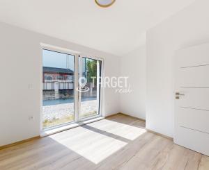 TARGETreal | BÝVANIE PRI SUČIANSKEJ SKALE – Novostavba 4 izbového bungalovu
