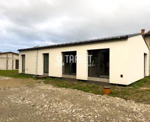 TARGETreal | BÝVANIE PRI SUČIANSKEJ SKALE – Novostavba 4 izbového bungalovu