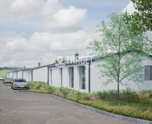 TARGETreal | BÝVANIE PRI SUČIANSKEJ SKALE – Novostavba 4 izbového bungalovu