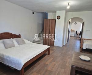 NOVÁ CENA - TARGETreal  PONÚKA NA PREDAJ – RODINNÝ DOM V OBCI KOŠECA