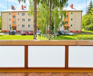 TARGETreal | REZERVOVANÝ 2-izbový byt Podháj-Stráne, Martin
