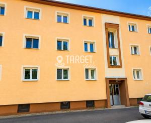TARGETreal | REZERVOVANÝ 2-izbový byt Podháj-Stráne, Martin