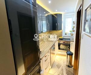 TARGETreal | 3-izbový byt s krbovou pecou v centre Turčianskych Teplíc | 74 m²