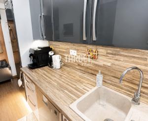 TARGETreal | 3-izbový byt s krbovou pecou v centre Turčianskych Teplíc | 74 m²