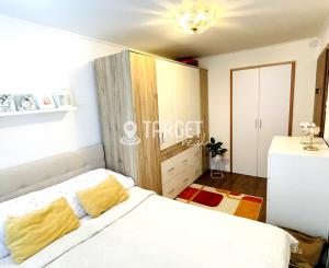 TARGETreal | 3-izbový byt s krbovou pecou v centre Turčianskych Teplíc | 74 m²