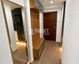 TARGETreal | 3-izbový byt s krbovou pecou v centre Turčianskych Teplíc | 74 m²