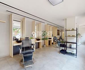 Rezervované - TARGETreal | Obchodný priestor na predaj v centre Žiliny – 50 m² | Novostavba 