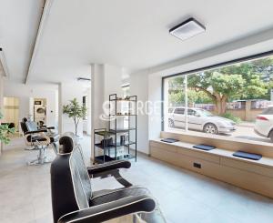 Rezervované - TARGETreal | Obchodný priestor na predaj v centre Žiliny – 50 m² | Novostavba 