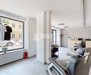 Rezervované - TARGETreal | Obchodný priestor na predaj v centre Žiliny – 50 m² | Novostavba 