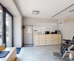 Rezervované - TARGETreal | Obchodný priestor na predaj v centre Žiliny – 50 m² | Novostavba 