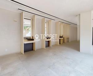 Rezervované - TARGETreal | Obchodný priestor na predaj v centre Žiliny – 50 m² | Novostavba 