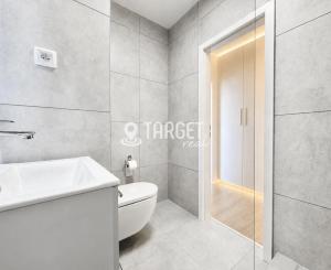 TARGETreal | NA PREDAJ 2-izbový byt pri Mlynoch v Piešťanoch REZERVOVANÉ