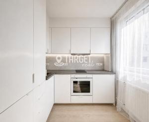 TARGETreal | NA PREDAJ 2-izbový byt pri Mlynoch v Piešťanoch REZERVOVANÉ