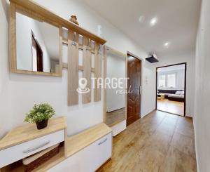 TARGETreal| Na predaj zrekonštruovaný 2-izbový byt - Trenčín – Sihoť