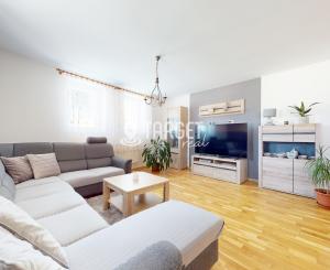 Na predaj, 4i rodinný dom Horné Kočkovce, TARGETreal