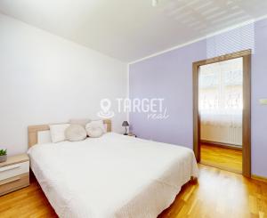 Na predaj, 4i rodinný dom Horné Kočkovce, TARGETreal