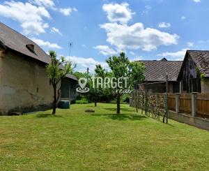 Na predaj, 4i rodinný dom Horné Kočkovce, TARGETreal