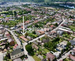Na predaj, 4i rodinný dom Horné Kočkovce, TARGETreal