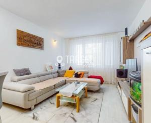 PREDAJ : výborne dispozične riešený 3-izbový byt | 79 m² | Banská Bystrica – Sásová