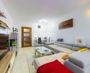 PREDAJ : výborne dispozične riešený 3-izbový byt | 79 m² | Banská Bystrica – Sásová