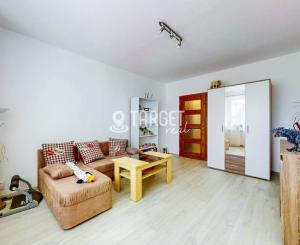 PREDAJ : výborne dispozične riešený 3-izbový byt | 79 m² | Banská Bystrica – Sásová