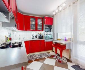 PREDAJ : výborne dispozične riešený 3-izbový byt | 79 m² | Banská Bystrica – Sásová