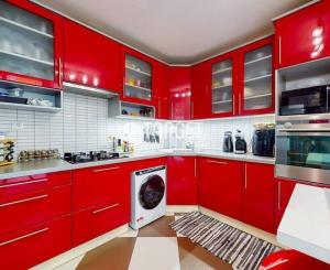 PREDAJ : výborne dispozične riešený 3-izbový byt | 79 m² | Banská Bystrica – Sásová