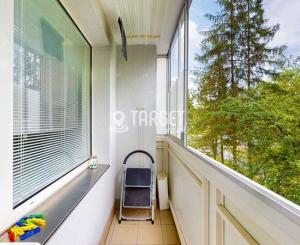 PREDAJ : výborne dispozične riešený 3-izbový byt | 79 m² | Banská Bystrica – Sásová